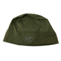 正規品】arc'teryx アークテリクス ロートーク スカルキャップ - メルカリ
