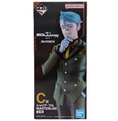 一番くじ 機動戦士ガンダム ジークアクス C賞 シャリアブル フィギュア