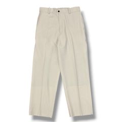 LEMAIRE 20SS ブーツカットデニムパンツ ジーンズ フレア ルメール M