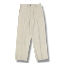 markaware WIDE CARPENTER TROUSERS ワイドカーペンタートラウザー スラックスパンツ マーカウェア A24F06OY04C ベージュ系 3 （20004M）のサムネイル