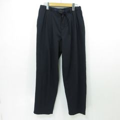加古川店】 中古 SAPEur | サプール タンクトップ BASKET TANK TOP