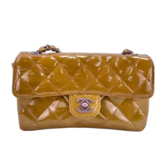 CHANEL シャネル ショルダーバッグ ミニマトラッセ【中古】のサムネイル