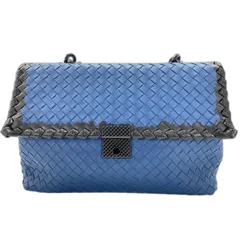 BOTTEGAVENETA ボッテガヴェネタ ショルダーバッグ オリンピア【中古
