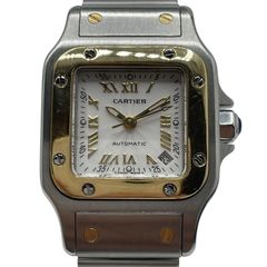 カルティエ サントスガルベSM ベルトコマ2個 ネジ付 カルティエ サントスガルベSM ベルトコマ2個 ネジ付 - メルカリ