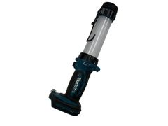 Makita ハンディライト ジャンク品 良品バッテリー付き(14v 3Ah