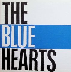 ザ・ブルーハーツ THE BLUE HEARTS 紙ジャケットCD 期間限定盤 - メルカリ