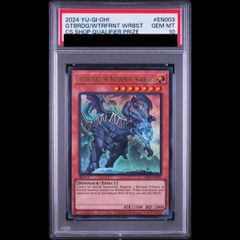 Plague of Demons PSA9 INWO - メルカリ