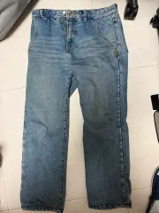 ADER ERROR デニム 出品のサムネイル