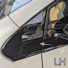 トヨタ TOYOTA 純正 新品 未使用 40 プリウスα ルーフドリップサイド