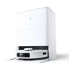 展示品特価　エコバックス ロボット掃除機 DEEBOT T30SPRO DSX39-12EEEのサムネイル