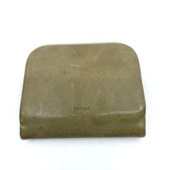 JIL SANDER ジルサンダー メンズ 長袖シャツ コットン ライトグリーン