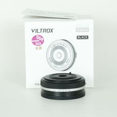 VILTROX AF 28mm F4.5 FE ソニーEマウント - メルカリ
