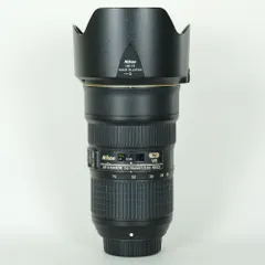 2026年最新】AF-S NIKKOR 24-70mm f/2.8G EDの人気アイテム - メルカリ