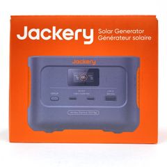 新品未使用品 Jackery Explorer ポータブル電源240 - メルカリ
