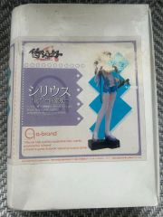 りゅんりゅん亭 コードギアス シャーリー・フェネット レジンキャスト