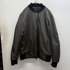 COMOLI コモリ 23SS X01-01019 カナパスタンドカラージャケット 2 【中