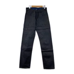 MM6  25AW コーティングデニムパンツ 29のサムネイル