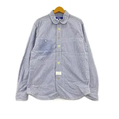 JUNYA WATANABE COMME des GARCONS MAN 24ss リバーシブルマルチポケットのサムネイル