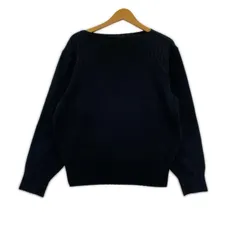 COMME des GARCONS HOMME PLUS 89SS ボートネック切替スウェットのサムネイル