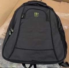 激レア 新品 MONSTER モンスター 蛍光 リュック バックパック - メルカリ