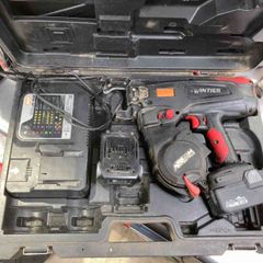 中古品】 マックス (MAX) 鉄筋結束機 リバータイア RB-440T-B2CA/1440A