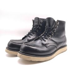 中古】NIKE PRE MONTREAL 17 Black Sail サイズ27cm 889031-001 黒×灰