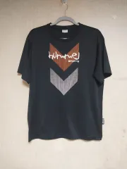 hummel(ヒュンメル)スポーツ/110) ブラック半袖Tシャツのサムネイル