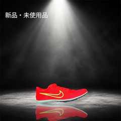 Nike ナイキ Zoom Mamba 6 ズーム マンバ 6 陸上距離スパイク オール