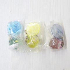 【★加古川物流】中古 to3 MI 登坂広臣セット MOON NIGHT 2026　キャラクターキーホルダー　ぬいぐるみ　 BOXデザインアクリルチャーム　三連キーホルダー°°【361】 ☆加古川物流】中古 Øto3 ØMI 登坂広臣セット MOON NIGHT 2026