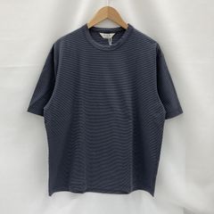 美品】リドム NZ MERINO WOOL TEE - メルカリ