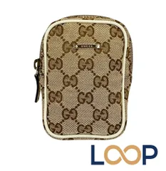 2026年最新】gucci グッチ シガレットケースの人気アイテム - メルカリ