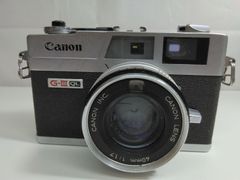 も*す様 本日までの値段 ジャンク Canon G-III QL - メルカリ