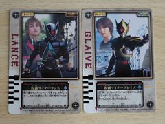 ラウズカード J•ライトニングスラッシュ 仮面ライダー剣トレカ