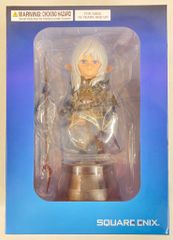 FF14 【未開封】エスティニアン ミニオンフィギュアファイナル