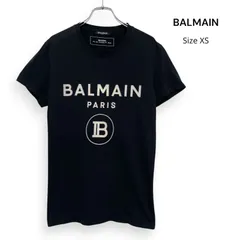 BALMAIN PARIS バルマン メンズ  Tシャツ SizeXS /R26697のサムネイル