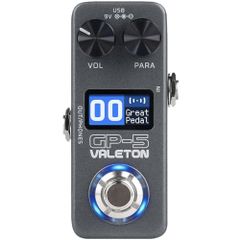 Valeton Dapper Mini バータイプ マルチエフェクター 美品 - メルカリ