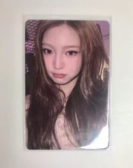 BABYMONSTER CHOOM トレカお渡し会 アヒョン AHYEON - メルカリ