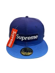 2026年最新】supreme 23ss キャップの人気アイテム - メルカリ