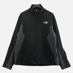 THE NORTH FACE ザノースフェイス ブラック ジャケット M N7024のサムネイル