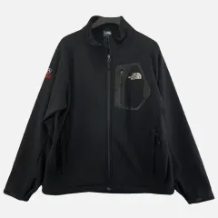 THE NORTH FACE ザノースフェイス ブラック メンズ ジャケット L N7021のサムネイル