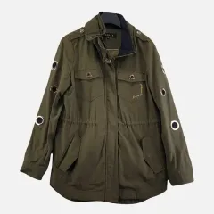 エゴイスト カーキ レディース ジャケット 88-165 N4476のサムネイル