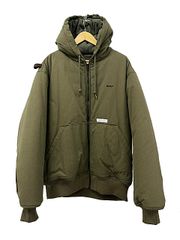 ルイヴィトン LOUIS VUITTON RM214Q IHN HNY56W シグネチャー フーディ