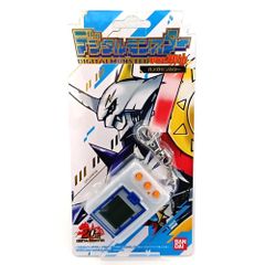 新品未使用】ポケモンバトリオS メモリーキー パチリスカラー - メルカリ