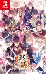 2026年最新】イケメン戦国 switchの人気アイテム - メルカリ