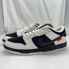 中古】NIKE × UNION DUNK LOW PASSPORT PACK Argon ローカット