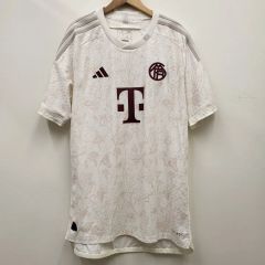 正規品】バイエルン 23/24 オーセンティック #42 Musiala - メルカリ