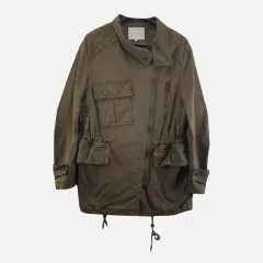 マージュ ブラウン レディース ジャケット 79-160 N7113のサムネイル