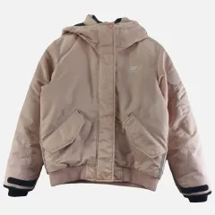 ニューバランス ピンク レディース ジャケット 85 N6937のサムネイル