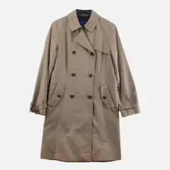 キース ベージュ レディース トレンチ 85-160 N6906のサムネイル