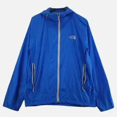 THE NORTH FACE ザノースフェイス ブルー ジャケット 95 N6720のサムネイル